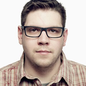 Profile picture for Michael Ericsson