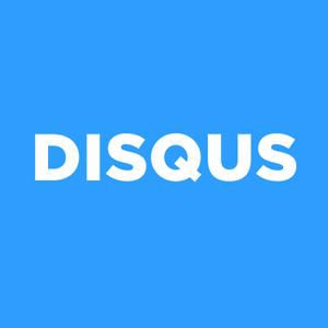 Profile picture for Disqus