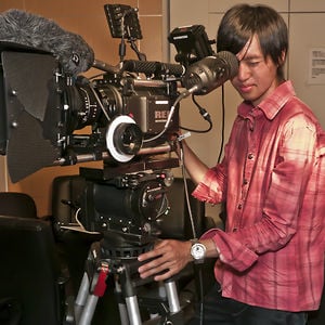 Profile picture for Sho Fujii
