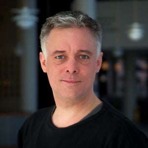 Profile picture for Lars Pallesen