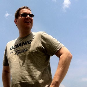 Profile picture for mamu1979