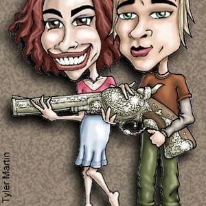 Profile picture for Gun4fuN StudiO