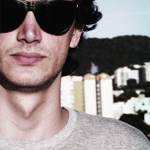 Profile picture for Juliano S. da Rocha