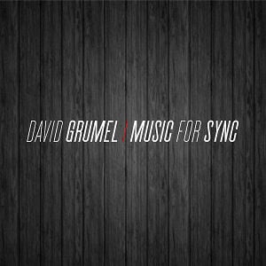 Profile picture for Music For Sync