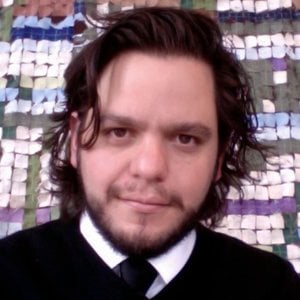 Profile picture for Ignacio Oreamuno