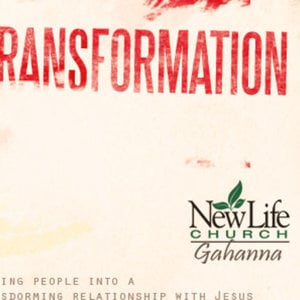 Profile picture for New Life Church Gahanna