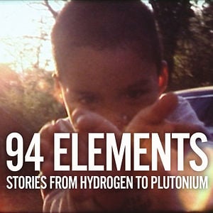 Profile picture for 94 Elements