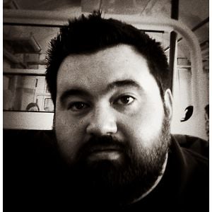 Profile picture for Joseph Palumbo