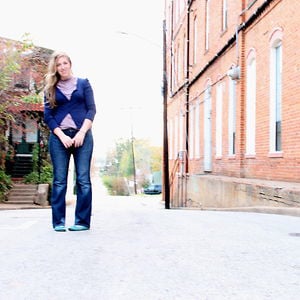 Profile picture for Candace Breaux