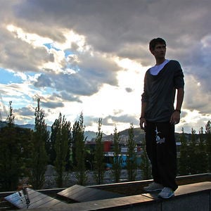 Profile picture for Severin Landolt