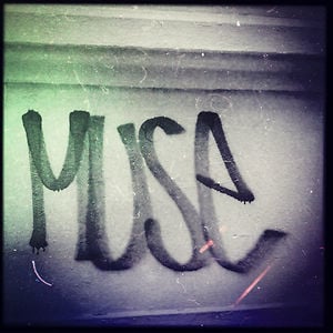 Profile picture for Theo Muse