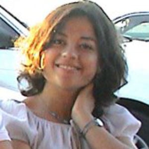Profile picture for Marcia Rojas
