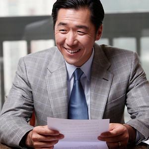 Profile picture for Hyun Jin Moon