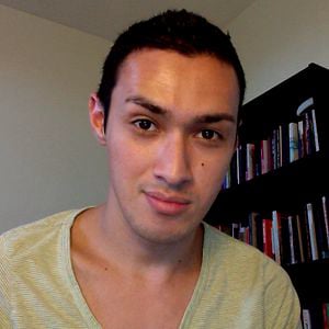 Profile picture for Vincent Cervantes