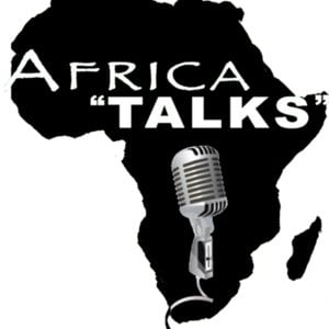 Profile picture for Africa Talks