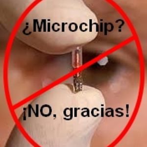 Profile picture for microchip