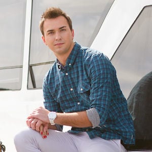 Profile picture for Lex Valishvili