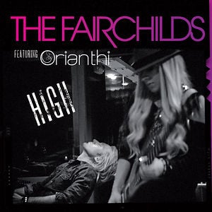 Profile picture for The Fairchilds