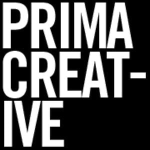Profile picture for PRIMA CREATIVE
