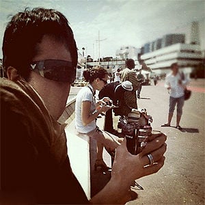 Profile picture for Bjene Kernhardt