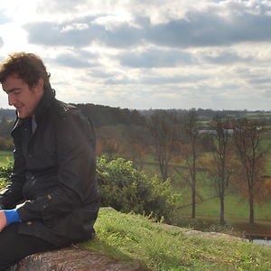 Profile picture for Bram Lattré
