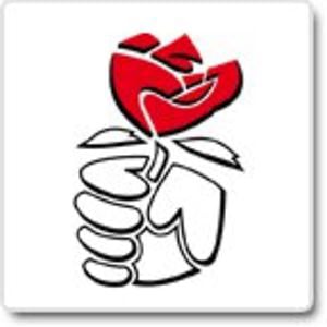 Profile picture for NRW Jusos