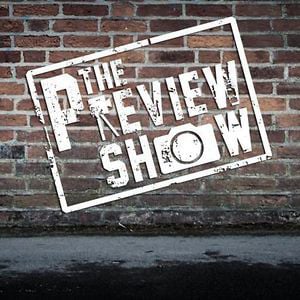 Profile picture for The Preview Show