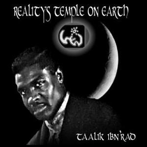 Profile picture for The Realitys Temple On Earth