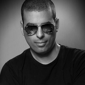 Profile picture for Ariel Cohen