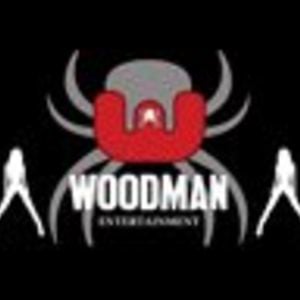 Profile picture for Woodman