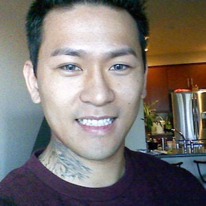 Profile picture for Huy Ngo