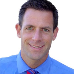 Profile picture for Dr. T.J. Osborne