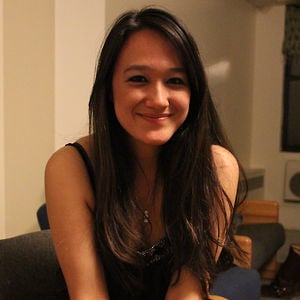 Profile picture for Isabelle Gedigk