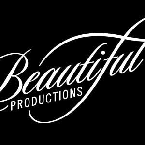 Profile picture for Beautiful Productions