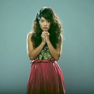 Profile picture for Hana Mae Lee