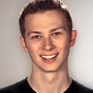 Profile picture for Jeff Broderick