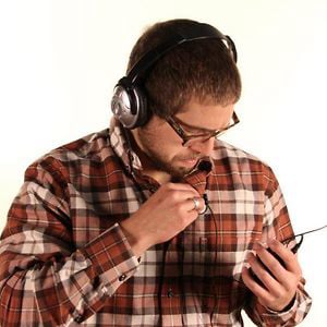 Profile picture for Dominic Parisi