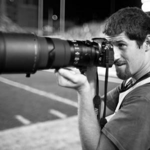 Profile picture for Jeffrey McWhorter