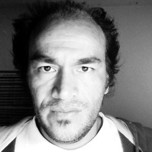 Profile picture for Alejandro Rojo