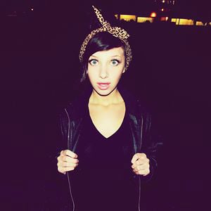 Profile picture for Tiffani Gushue