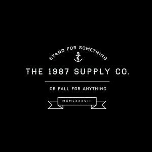 Profile picture for The 1987 Supply Co.