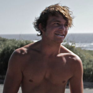 Profile picture for Tommy Gaunt