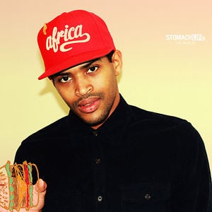 Profile picture for StomachLife