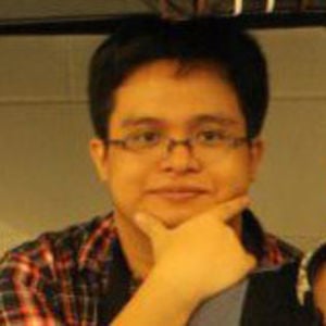 Profile picture for Joshua Noel Gesmundo