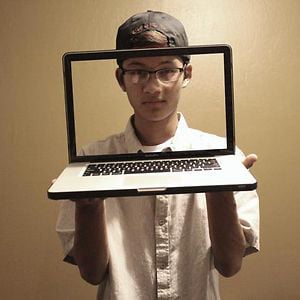 Profile picture for Jared Bedrejo