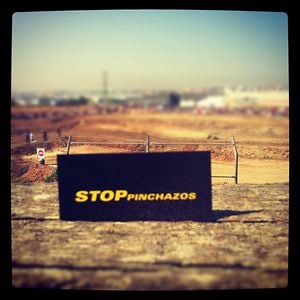 Profile picture for StopPinchazos