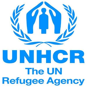 Profile picture for UNHCR