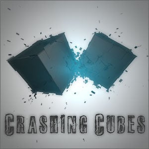 Profile picture for Crashing Cubes