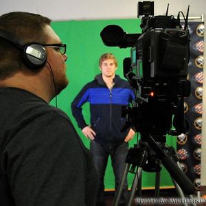 Profile picture for Bryan Darrow