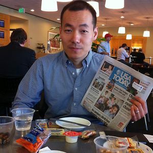 Profile picture for Christian Lee